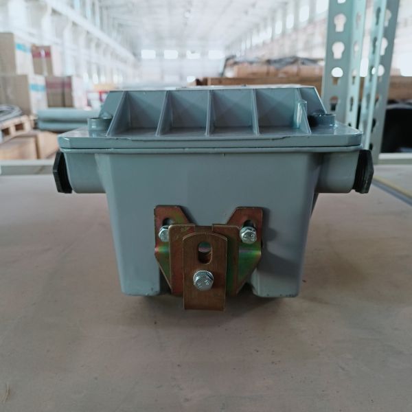 Светильник ЖСП 57-600-022 ГОСТ 17677