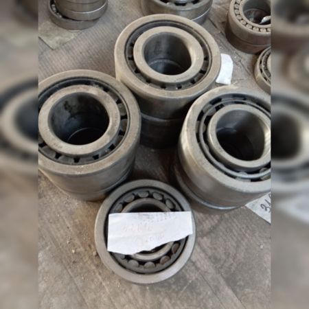 НПА_Подшипник 42616, , 