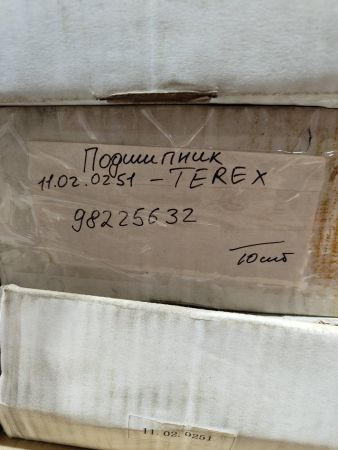 Подшипник 11.02.0251 Terex