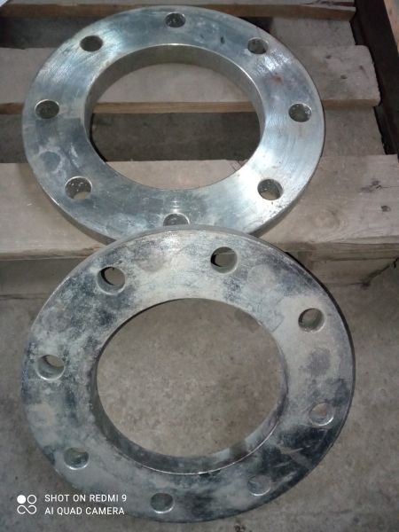 Фланец 1-100-10 ГОСТ 12820-80