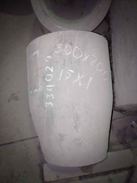 Переход 300х200 05 ОСТ 108.318.21-82