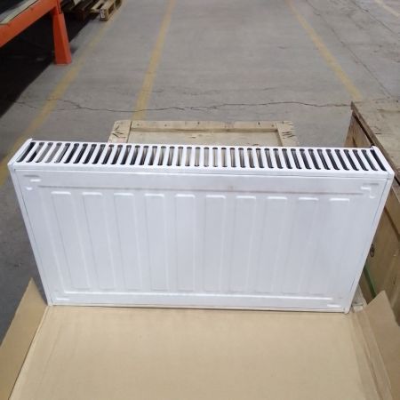 Конвектор отопит. К300-0,9 КРМ (концевой, прис 3/4)