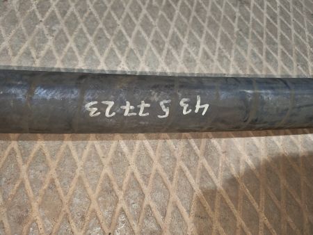 Шланг 4357723 Hitachi