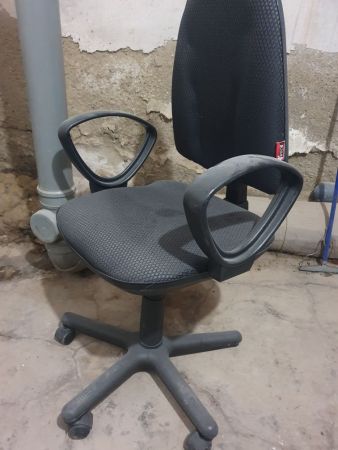 Кресло руководителя