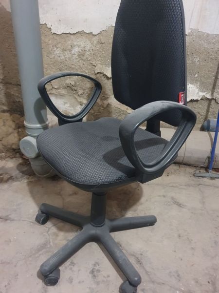 Кресло руководителя