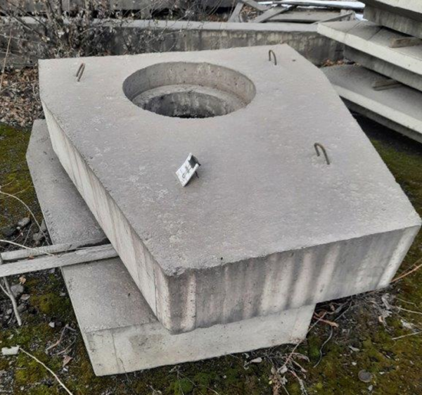 Стенка портальная СТ-8