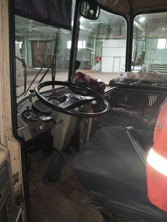 Автобус ПАЗ-4234 2007 г. в.