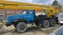 Автомобиль  УРАЛ-4320-1151-41 ВС 22.05
