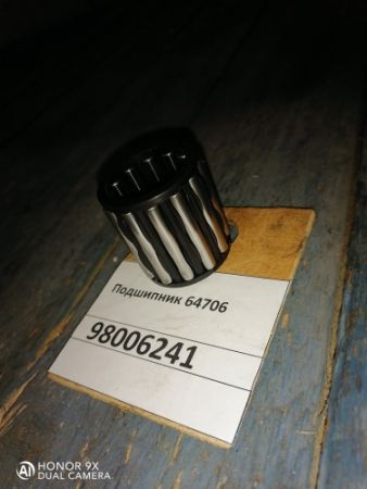 Подшипник 64706