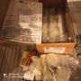 Муфта концевая QTII-1-50х150