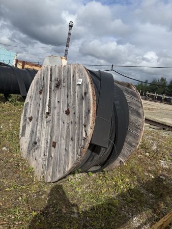 Канат резинотросовый SAG-15-180х35/8х16,5 