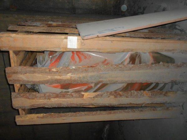 агрегат пылеулавливающий пуав-2000 с рукавом