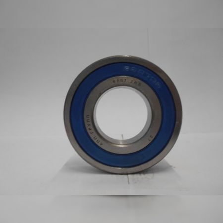 НПА_Подшипник 6207 RS (6207 2RS)