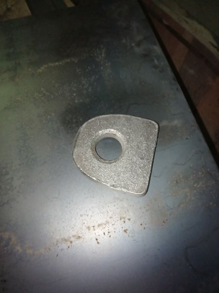 Проушина 02 ОСТ 108.367.37-80