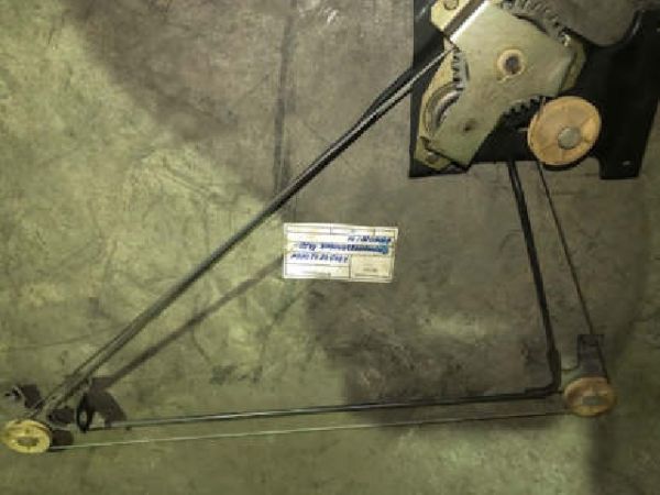 Стеклоподъемник 5320-6104010/11 на а/м  КАМАЗ