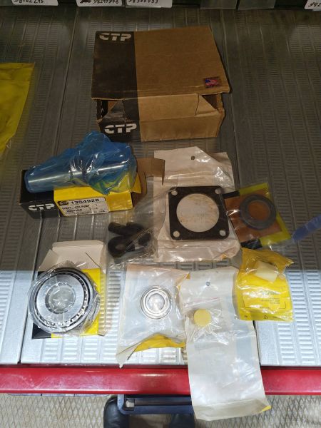 Рем.комплект 3777037 Caterpillar