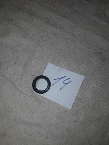 НПА_Манжета резиновая уплотнительная 2-42*32