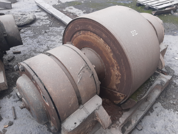 Блок опорный ч.1043.30.100.0СБ