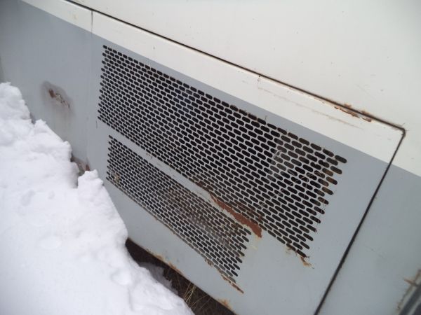 Междугородний / Пригородный автобус Asia Cosmos, 1996