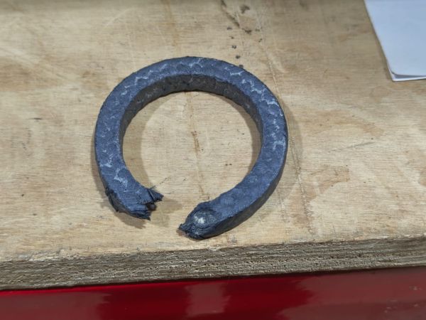 Кольцо R215054F Rovatti