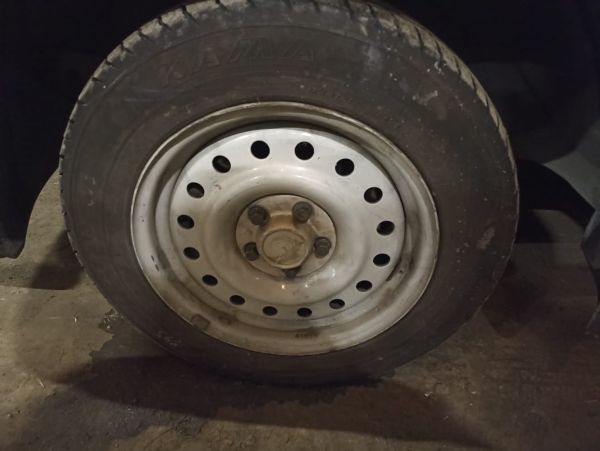 Автомобиль ГАЗ 31105