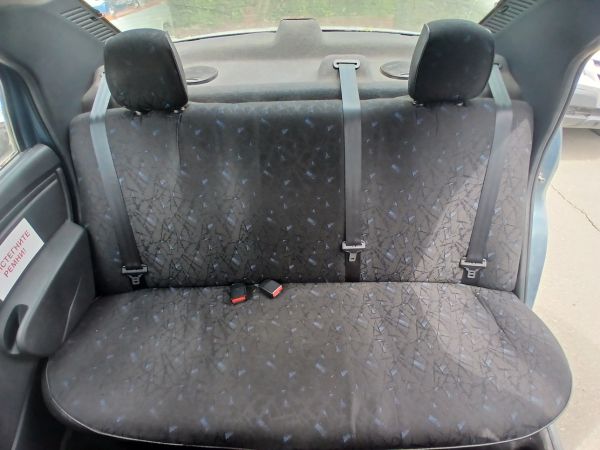 Транспортное средство (RENAULT SR) 