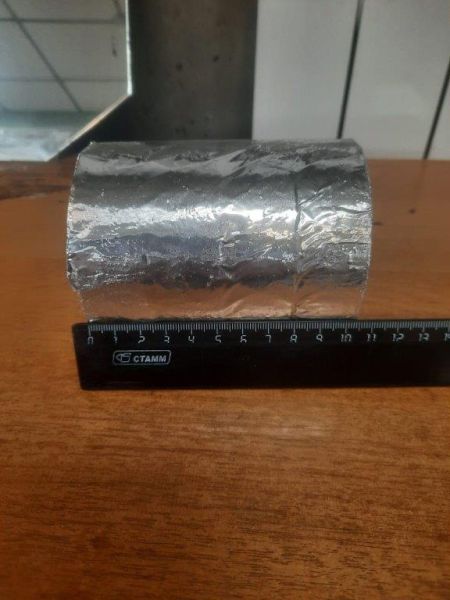 Лигатура Fe80F брикет/таблетки