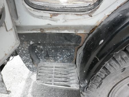 Камаз 53215 N