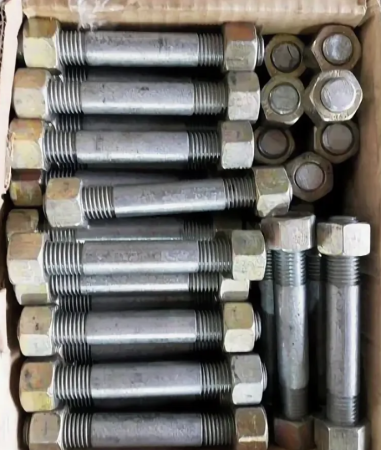 Шпилька FRP M20х150 ч.F34447-99-004-P00