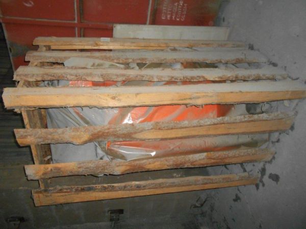 агрегат пылеулавливающий пуав-2000 с рукавом