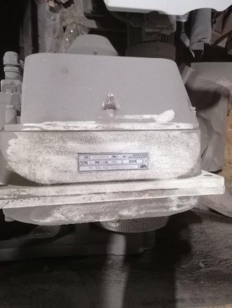 Механизм исп.МЭО 630/25-0.25у-92ку2 б/у
