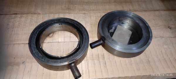 Диафрагма ДКС 0.6-100-А/Б ч.10.59СБ