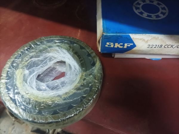 Подшипник 22218CCK/C3W3SKF