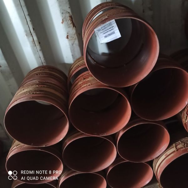 Муфта DN/ID 300 SN8 23603300 Pipelife