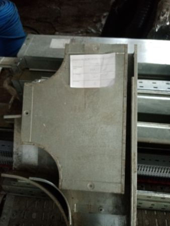 НПА_Ответвитель DPT T-образный горизонт. 200*80