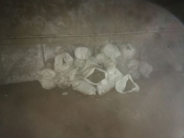 Маты минераловатные теплоизоляционные плотностью 50 без обкладки, длина 3500 мм, ширина 1000 мм, толщина 70