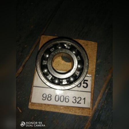Подшипник 1160305