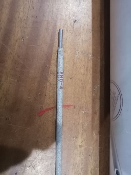 Электрод сварочный АНО-4 4мм