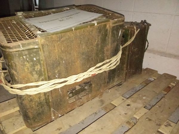 Зарядное устройство ВСА-5