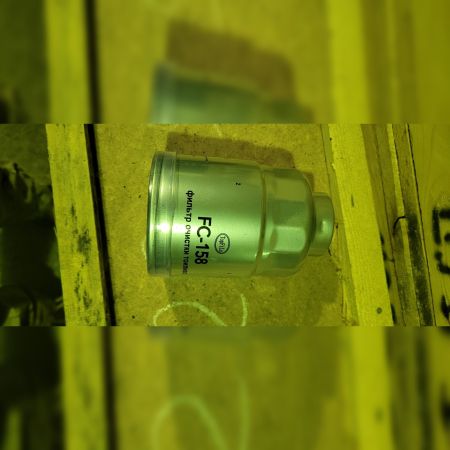 Фильтр топливный 1DZ-II