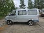 Автомобиль ГАЗ 2217, 2007