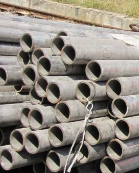 Труба 40х4 Ст12Х18Н9Т ГОСТ 9941-81