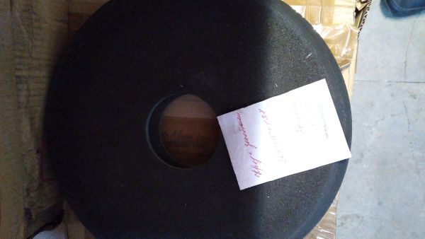 Круг заточной 300*10*127 (Неликвид)