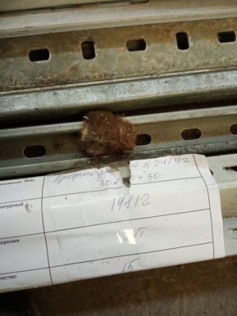 НПА_Профиль зетовый К241У2