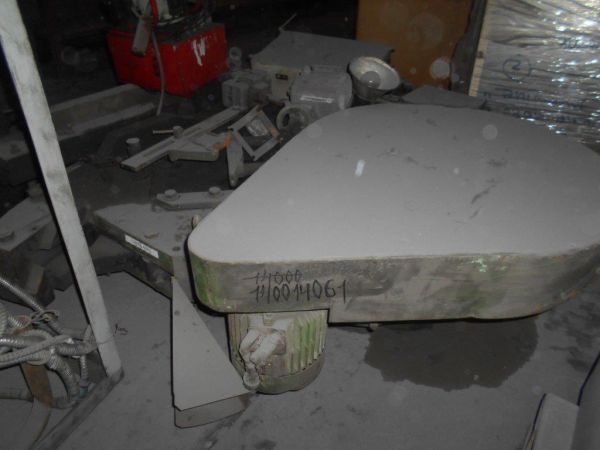 Пресс-ножницы комбинированные НВ-5221А