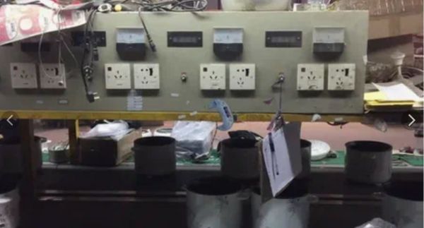 Прибор Метран 43 ИД  ПНС ИПИ