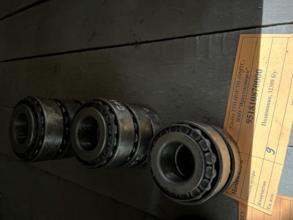 Подшипник, 32309 б/у