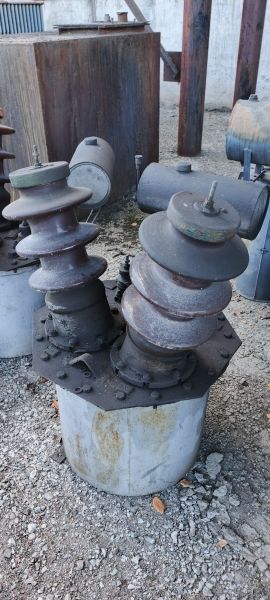 Трансформатор напряжения НОМ-35 б/у