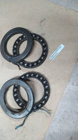 Подшипник 51215