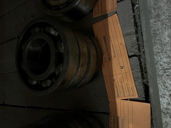 Подшипник 315 б/у